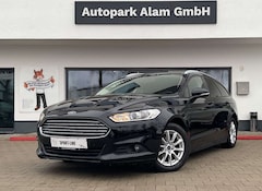 Bild des Angebotes Ford Mondeo Turnier Business Edition,Navi,SHZ,Android
