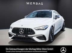 Bild des Angebotes Mercedes-Benz E 53 AMG AMG CLE 53 4MATIC+ Coupé Mercedes-AMG CLE 53 4MATI
