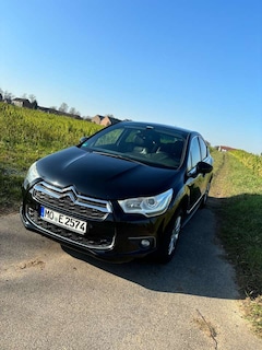 Bild des Angebotes Citroen DS4 hdi - TÜV 12/25