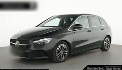Bild des Angebotes Mercedes-Benz B 180 Progressive Navi LED Kamera EasyPack Sitzh