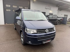 Bild des Angebotes VW T5 California T5 2.0 TDI DSG California Beach Standhz,Bi-Xenon