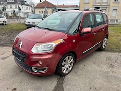 Bild des Angebotes Citroen C3 Picasso Exclusive  Euro5 Klima PDC ohne Tüv