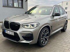 Bild des Angebotes BMW X3 M X3M Competition
