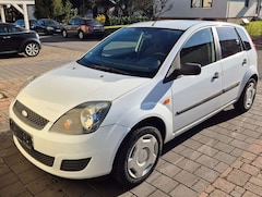 Bild des Angebotes Ford Fiesta Fiesta 1.3 Fun X