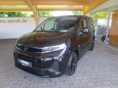 Bild des Angebotes Opel Combo 1.5TD /5 Sitze/Matrix-LED/10"HD-Navi&Tacho/RFK/Alu