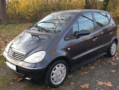 Bild des Angebotes Mercedes-Benz A 140 A-Klasse Lang Elegance, Automatik, TÜV neu