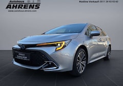Bild des Angebotes Toyota Corolla 2.0 Hybrid TS Team D Technik Paket