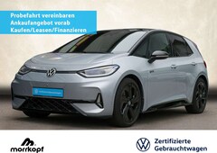 Bild des Angebotes VW ID.3 GTX +MAX 584KM+1,49 ZINS+WÄRMEPUMPE+ Navi