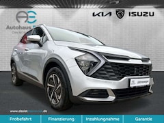 Bild des Angebotes Kia Sportage 1.6 T-GDI 2WD Eco-Dynamics+ (48V M-H) Vision