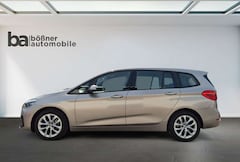 Bild des Angebotes BMW 220 d Gran Tourer Advantage LED/DA+/ACC/Navi