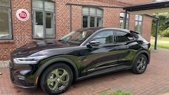 Bild des Angebotes Ford Mustang Mach-E Basis