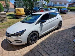 Bild des Angebotes Opel Astra Design & Tech 1.2