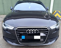 Bild des Angebotes Audi A6 Avant 2.8 FSI quattro S tronic