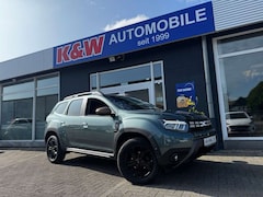 Bild des Angebotes Dacia Duster II Extreme AUTOM. NAVI+CAM KLIMAAUTO PDC