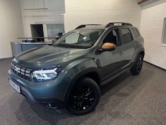Dacia Duster II Extreme AUTOM. NAVI+CAM KLIMAAUTO PDC