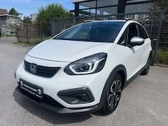 Bild des Angebotes Honda Jazz 1.5 i-MMD Hybrid Crosstar AUTOMATIK/KAMERA!