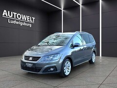 Bild des Angebotes SEAT Alhambra Style Plus 2.0 TDI DSG XENON-NAVI-LEDER