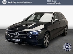 Bild des Angebotes Mercedes-Benz C 300 C-Klasse