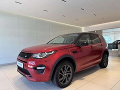 Bild des Angebotes Land Rover Discovery Sport 2.0l TD4 SE Dyn Paket WinterP. AHK
