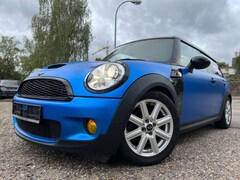 Bild des Angebotes MINI Cooper S COOPER S Clubman TÜV 02/2026 EIN TOLLES AUTO !!!