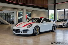 Bild des Angebotes Porsche 991 911R Einmassenschwungrad 1. Hand Approved