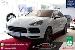 Bild des Angebotes Porsche Cayenne Coupe E-Hybrid Platinum Edition