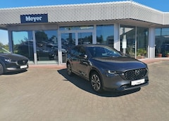 Bild des Angebotes Mazda CX-5 Homura