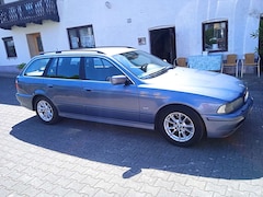 Bild des Angebotes BMW 530 530i touring