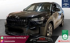 Bild des Angebotes Skoda Kodiaq 2.0 TDI 142 kW 4x4 Selection