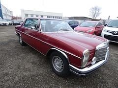 Bild des Angebotes Mercedes-Benz 250 Coupe