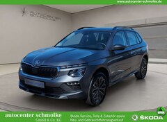 Bild des Angebotes Skoda Kamiq Kamiq 1.0 TSI Tour *DSG*LED*PDC*  Selection