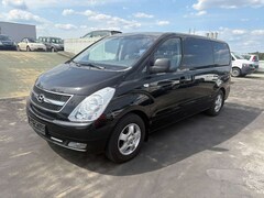 Bild des Angebotes Hyundai H-1 H-1 Grand Starex Lang 2.5 CRDI 125 KW Klima AHK