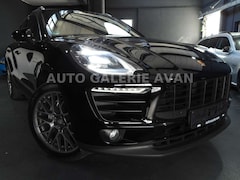 Bild des Angebotes Porsche Macan MACAN S DIESEL