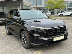Bild des Angebotes Honda CR-V e:HEV Elegance 2WD Jahreswagen