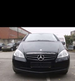 Bild des Angebotes Mercedes-Benz A 150