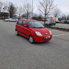 Bild des Angebotes Chevrolet Matiz Matiz 1.0 SX-*TÜV 5Türig+TÜV NEU*Klima...