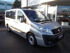 Bild des Angebotes Fiat Scudo Panorama Executive L2 165 + Wasserverlust!