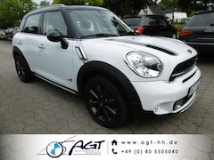Bild des Angebotes MINI Cooper S Countryman All4 Aut. Navi Xen Panorama