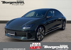Bild des Angebotes Hyundai IONIQ 6 Uniq Navi - Rückfahrkamera - Tempomat - HEAD-UP-Di