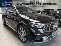Bild des Angebotes Mercedes-Benz GLC 63 AMG GLC 63 AMG S E PERFORMANCE PREMIUM+ DISTRONIC 4M