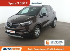 Bild des Angebotes Opel Mokka X 1.4 Turbo Color Innovation Start/Stop 4x4*LED*