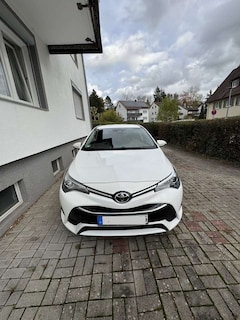 Bild des Angebotes Toyota Avensis Touring Sports 2.0 D-4D Edition-S