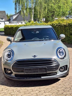 MINI One D Clubman