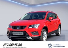 Bild des Angebotes SEAT Ateca 1.0TSI ECOMOTIVE STYLE TEMPOMAT+PARKPILOT+