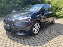 Bild des Angebotes BMW 218 i Gran Tourer Navi Driv.Assistt Panoramadach