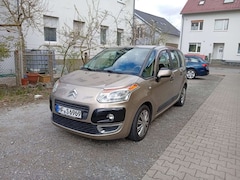 Bild des Angebotes Citroen C3 Picasso VTi 95 Tendance