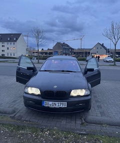 Bild des Angebotes BMW 323 323i