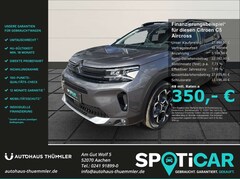 Bild des Angebotes Citroen C5 Aircross Max 1.5 BlueHDi 130 EU6e Navi digitales Cockpit LE
