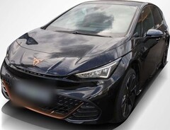 Bild des Angebotes CUPRA Born VZ 240kW 79kWh HeadUp Glasdach SennHeiser