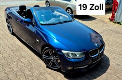 Bild des Angebotes BMW 335 i Cabrio Sportpaket-Keyless GO-Navi/TV-19"Zol